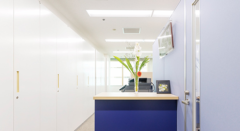 みのり横浜法律事務所