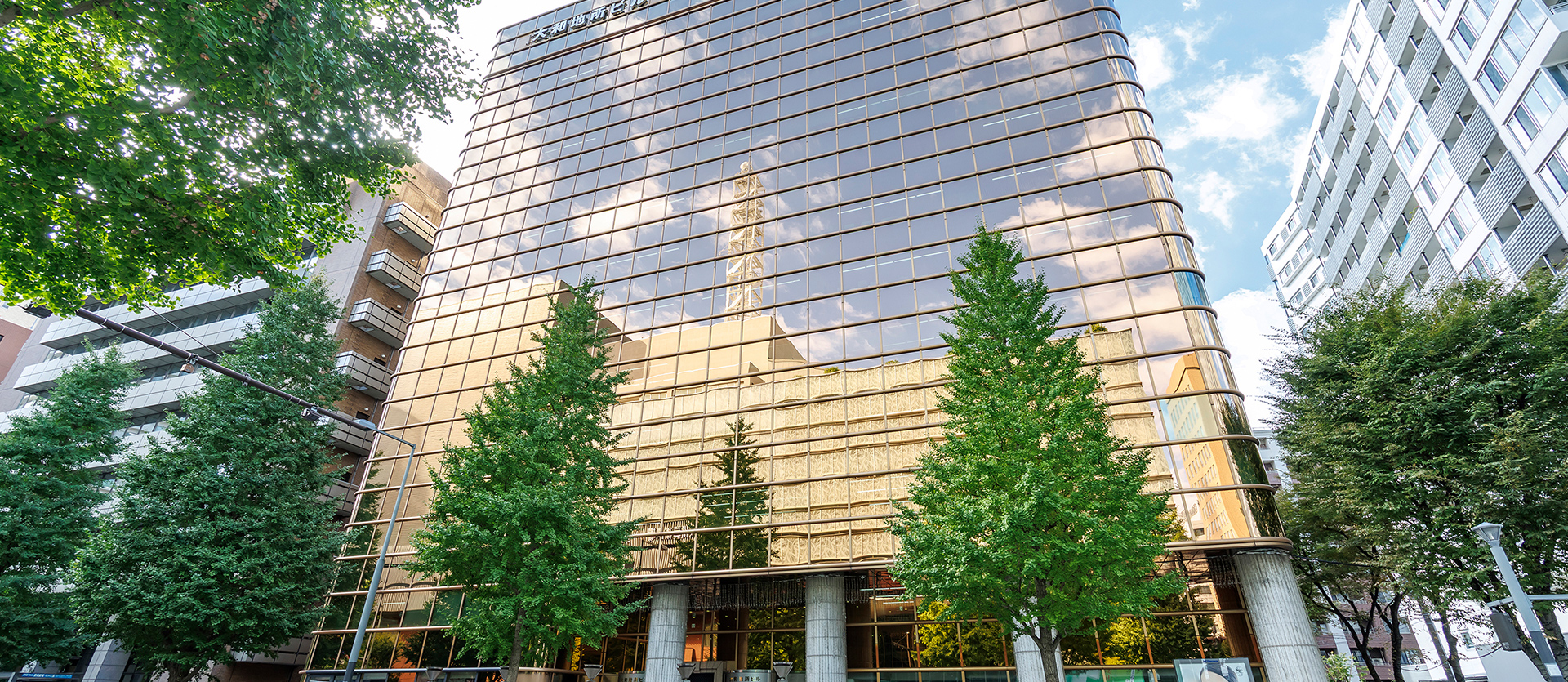 みのり横浜法律事務所